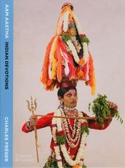 Обкладинка книги AAM AASTHA: Indian Devotions. Anuradha Roy Anuradha Roy, 9780500024980,