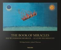 Okładka książki The Book of Miracles. Joshua P. Waterman Joshua P. Waterman, 9783836564144,
