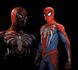 Marvel’s Spider-Man 2018: Мистецтво Гри. Девіс Пол, Невідомо
