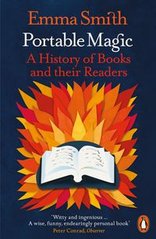 Okładka książki Portable Magic. Emma Smith Emma Smith, 9780141991931,