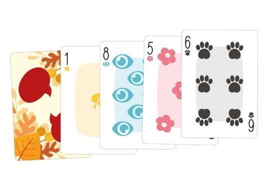 Обкладинка книги Настільна гра За Нортвуд! (For Northwood! A Solo Trick-Taking Game) , ,   70 zł
