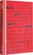 Обкладинка книги Книга Love 2.0. Любов і війна , 978-617-8012-91-5,   85 zł