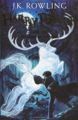 Обкладинка книги Harry Potter and the Prisoner of Azkaban. J.K. Rowling Джоан Роллинг, 9781408855676,   44 zł