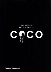 Okładka książki The World According to Coco , 9780500023488,