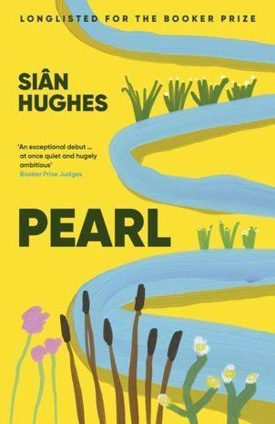 Okładka książki Pearl. Si&acirc;n Hughes Si&acirc;n Hughes, 9781911648802,   53 zł