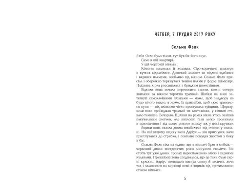 Okładka książki Могила на двох. Анне Гольт Анне Гольт, 978-617-09-6699-5,   60 zł